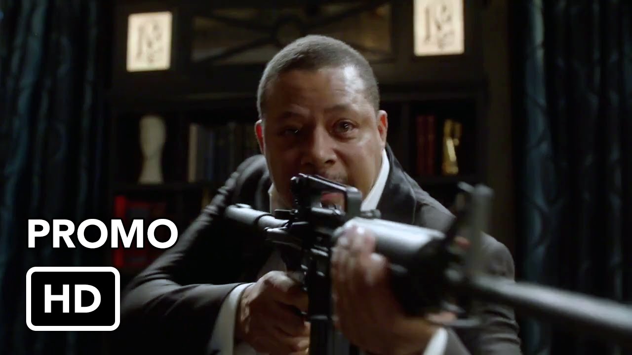 Empire "Revenge Is Coming" Promo (HD)