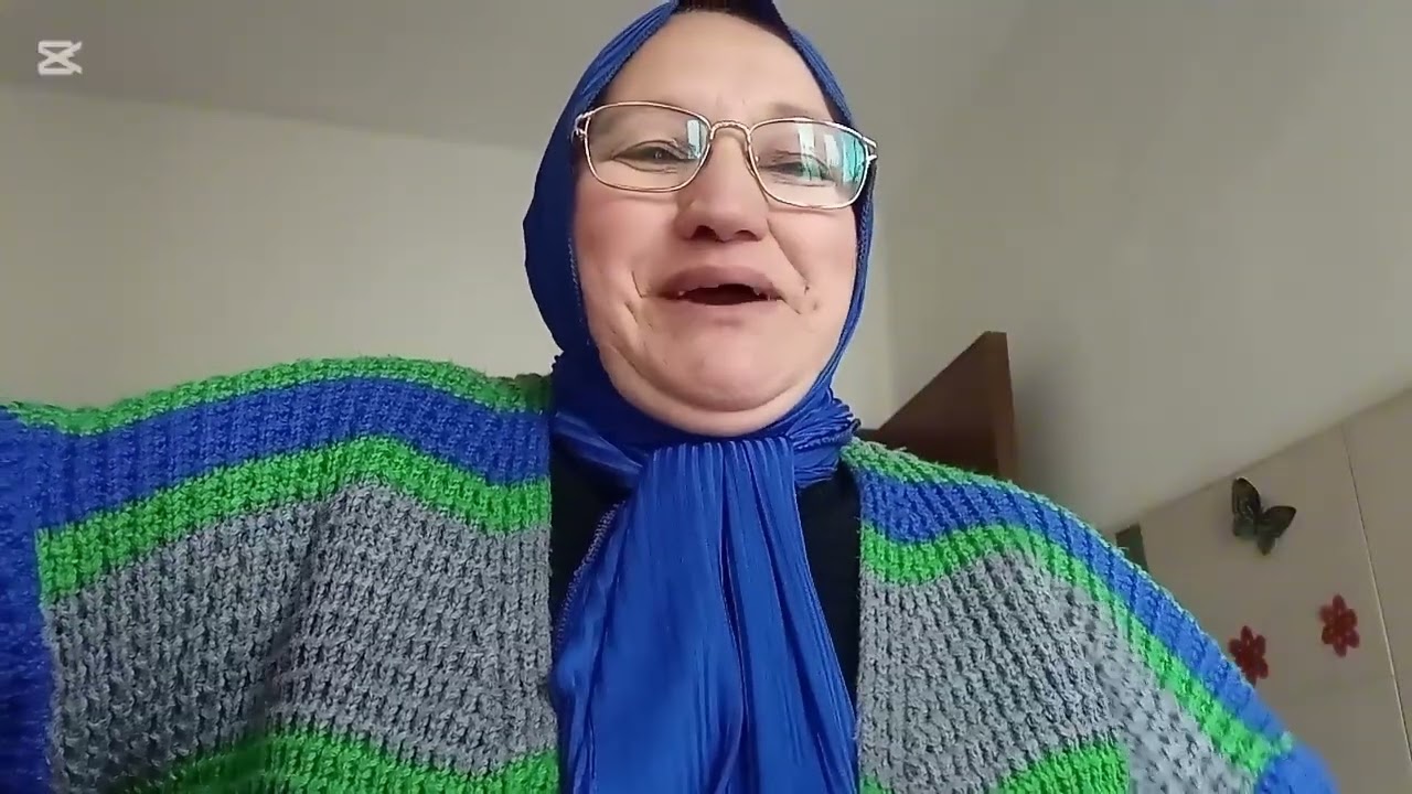 كيتفشو عليا وأنا مغلوبة على أمري أش غادي ندير معاهم 🤲🤲🤲