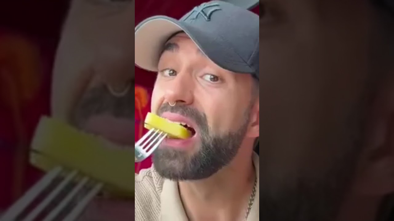 Comiendo buffet mas lujoso de la China