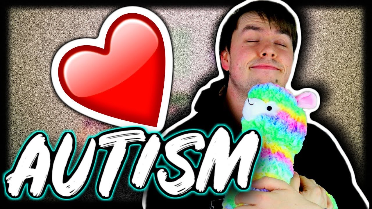5 Autism Traits I Love - World Autism Awareness Week 2019