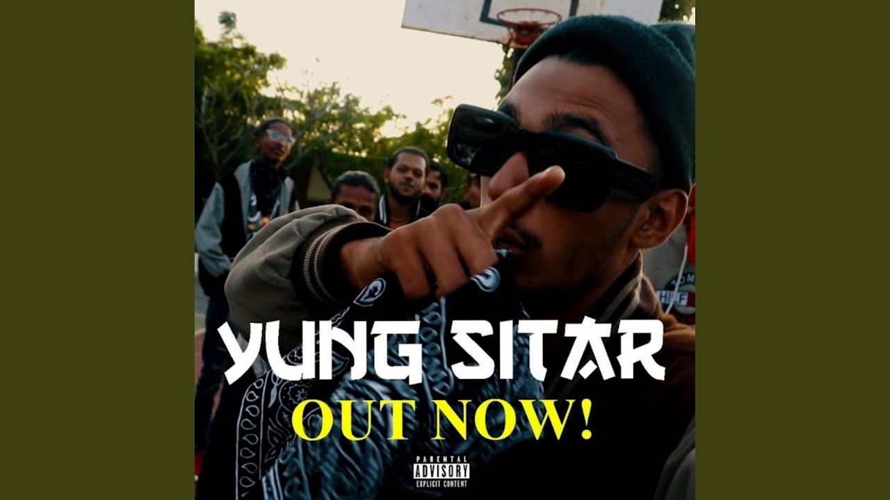 YUNG SITAR