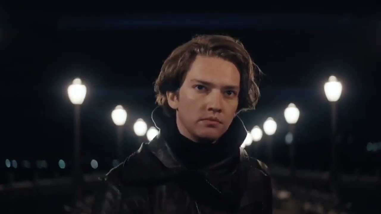 Akmal’ - приснись (Julian Mackay/Madison Young)