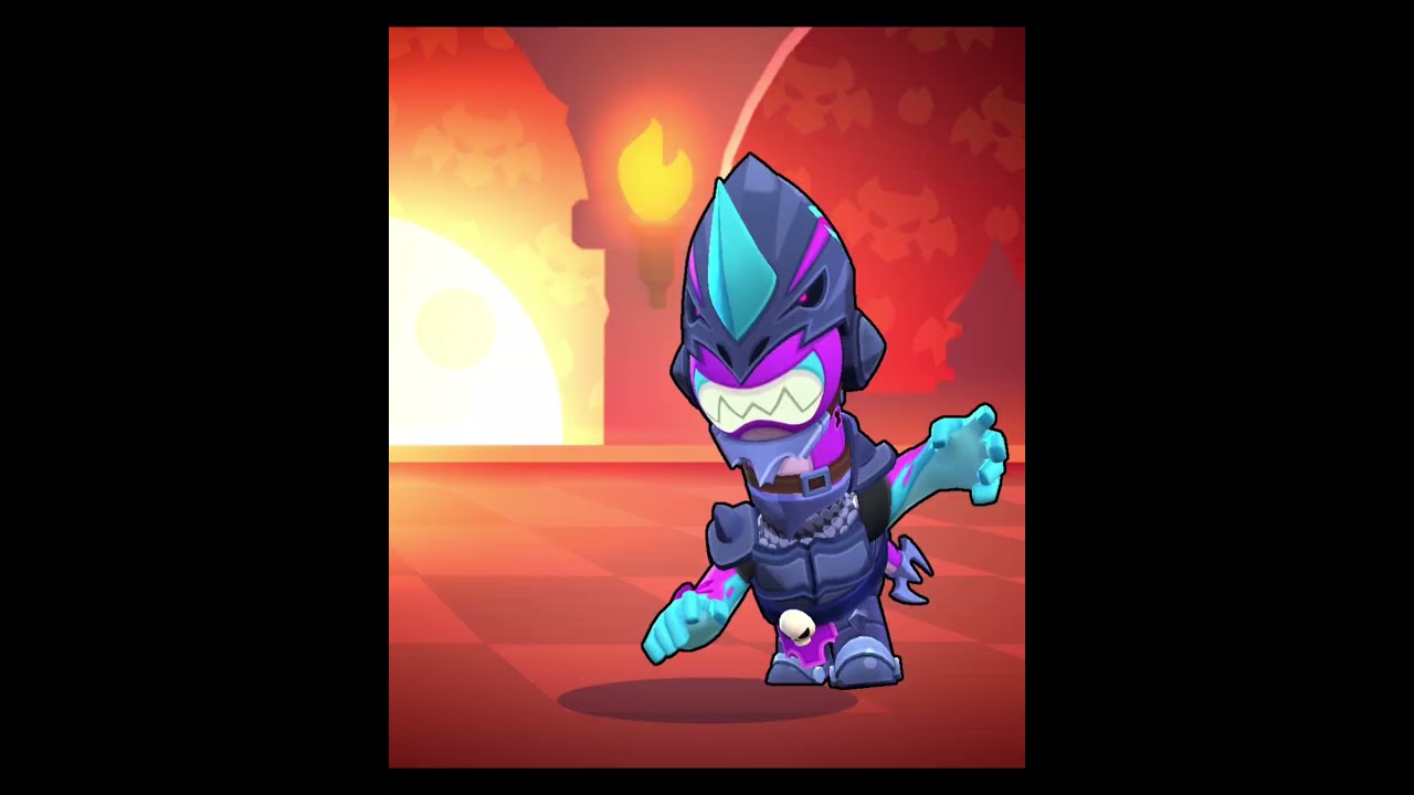 thanks supersell 😊 #brawlstars #rek #comeback #brawl #supercell #supercellpartner