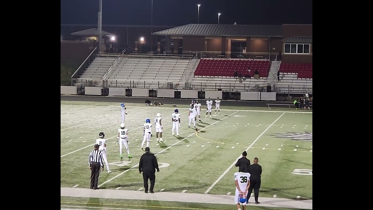 Newton Allstars  vs  Rockdale Allstars  - Dec 28, 2025 - 2 of 3