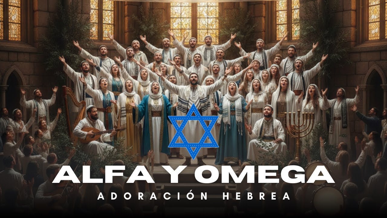 Alfa y omega 