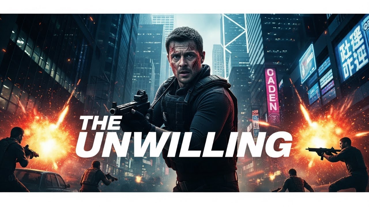 The Unwilling | HD | Action | Full movie in english
