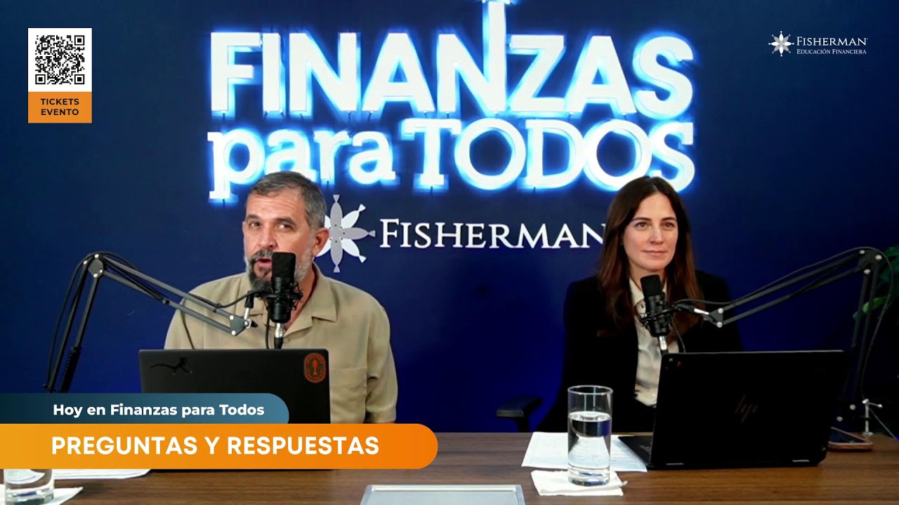 Preguntas y respuestas - #1763
