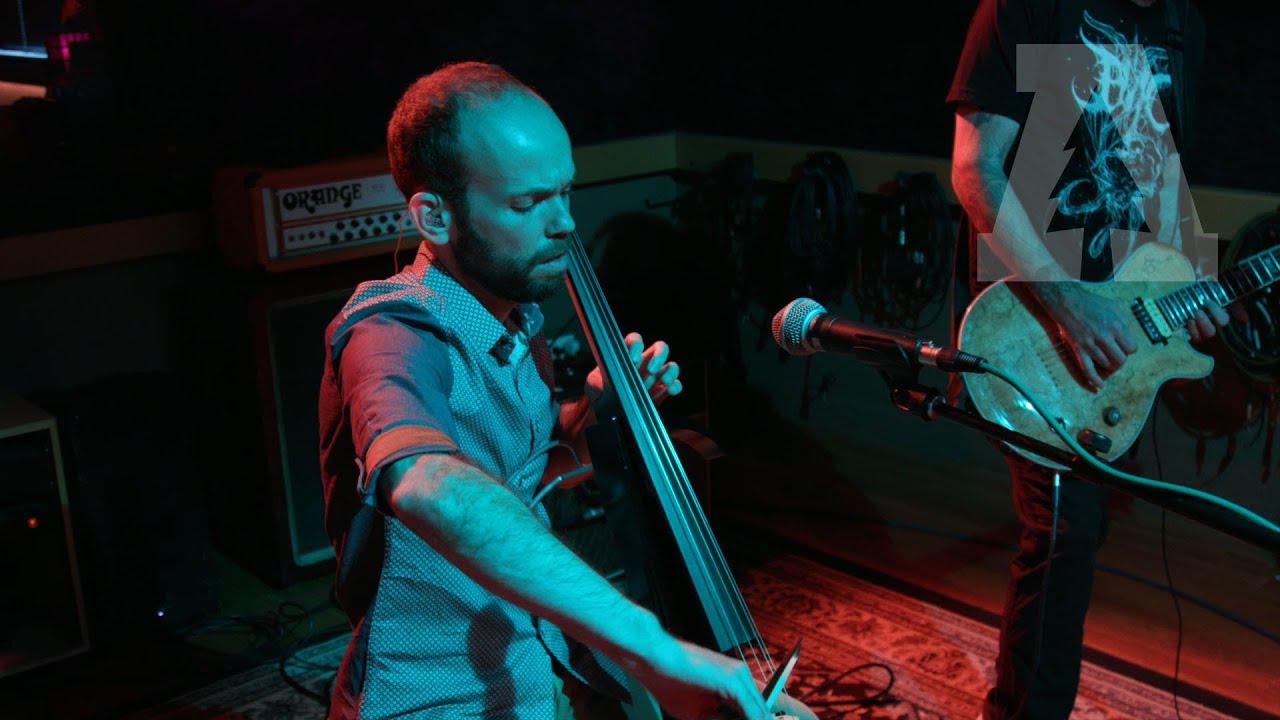 This Patch of Sky - Bella Muerte | Audiotree Live