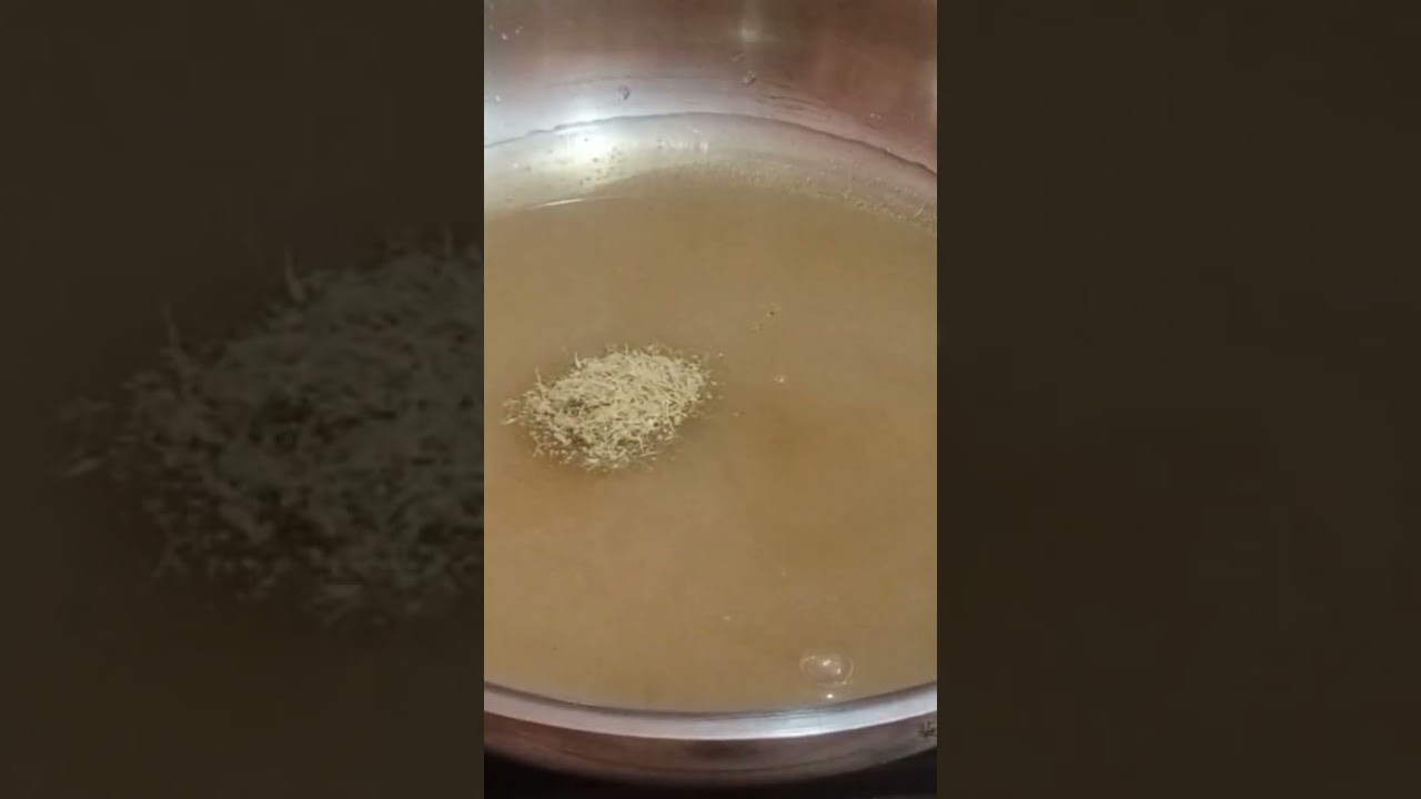 Juicy Badhusha recipe in Tamil #shorts#viral#trending