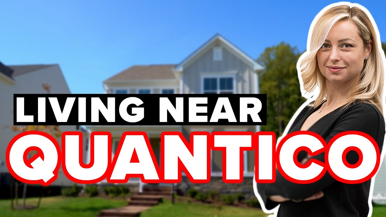 Dumfries Va | Living Near Quantico Base