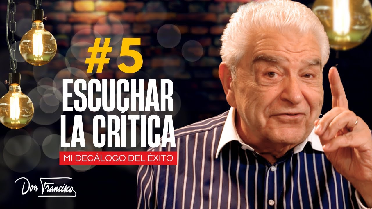 #5 Por qué debemos 