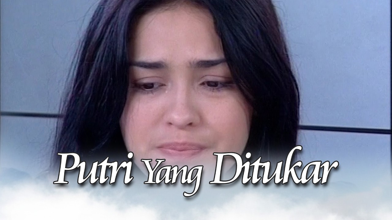 Amira Kasih Tau Zahira Apa Yang Terjadi Tadi | PUTRI YANG DITUKAR | EPS 21 PART 3