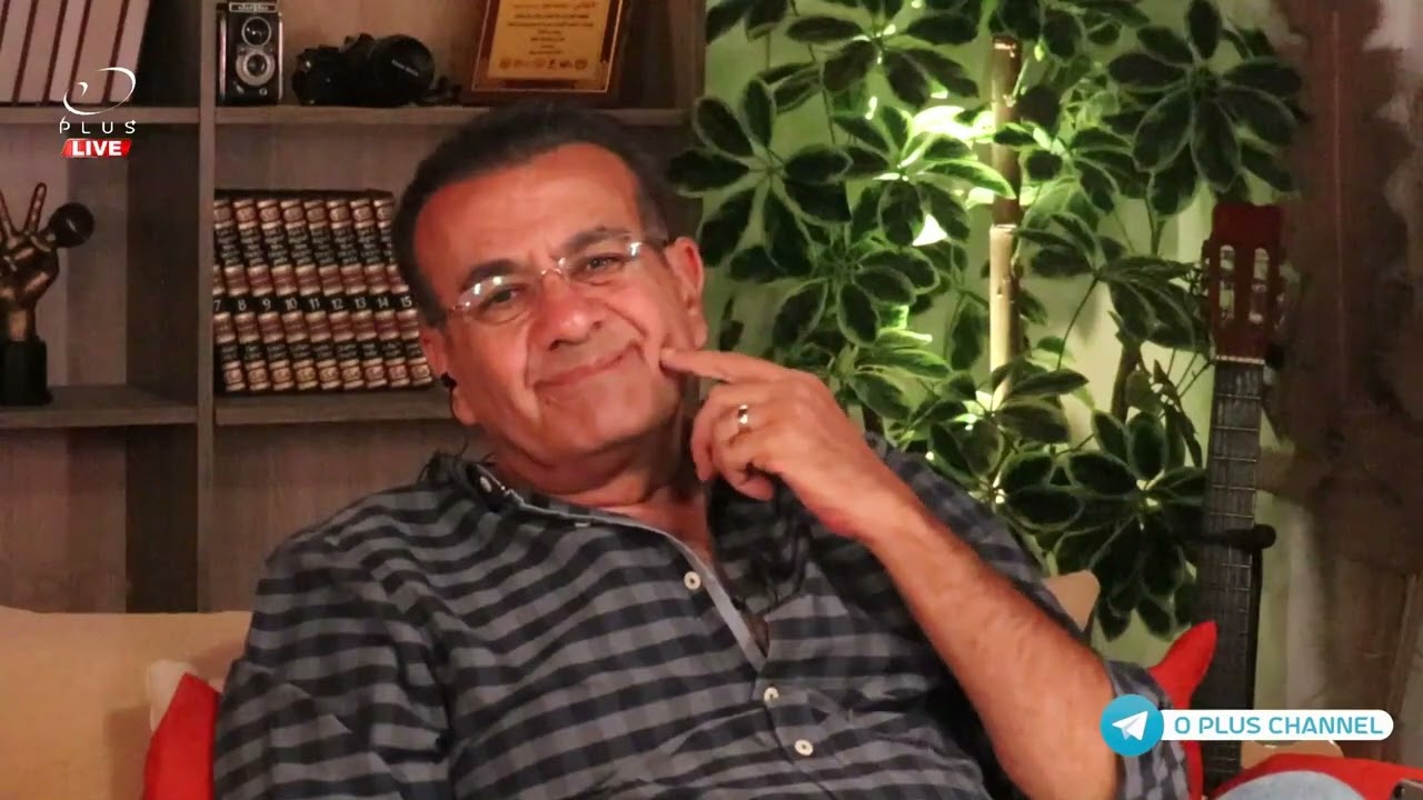 هربت من بيت أهلها عشان معاملة أبوها ليها وإتجوزت راجل على غير دينها - بالحب مع أسامة منير