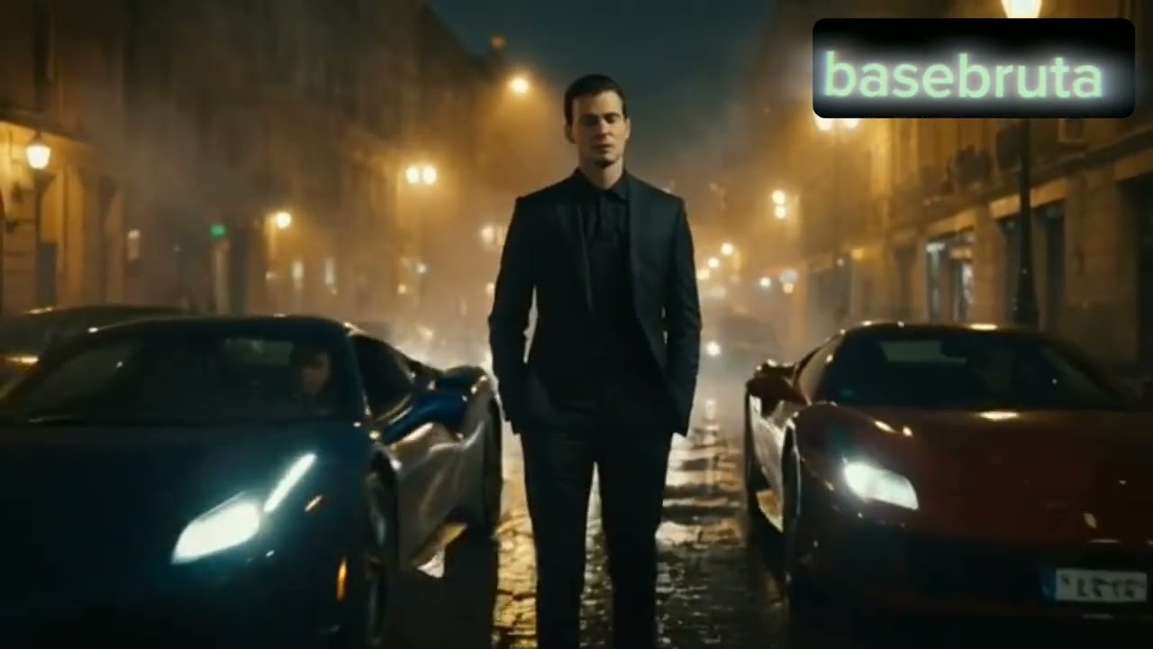 SEM FAZER BARULHO 🇮🇹💎 | BaseBruta