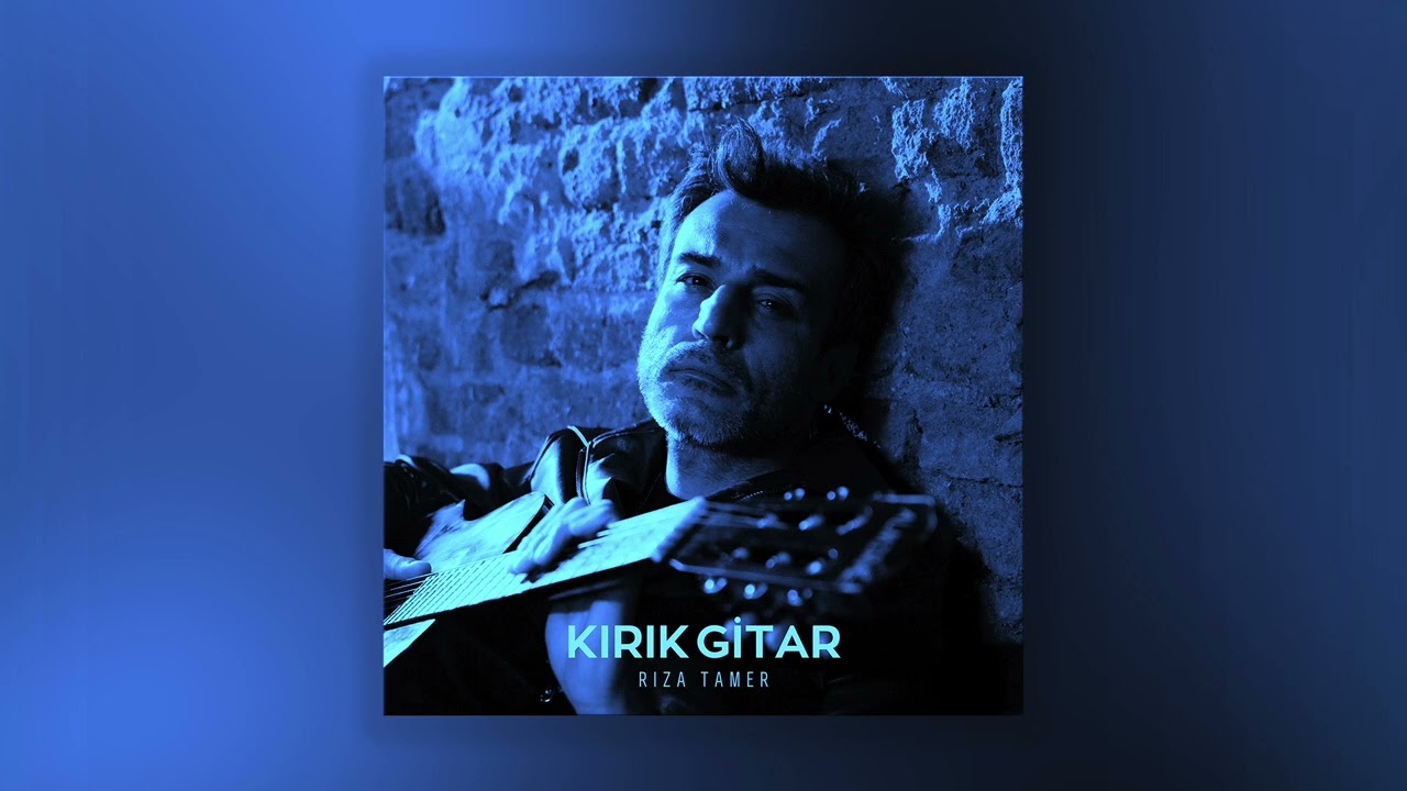 Rıza Tamer - Benim Yerime