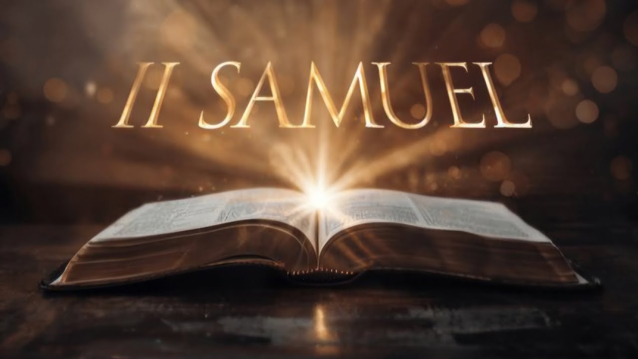 2 Samuel 