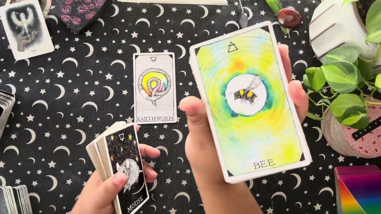 Gemini ♊️: Your Ancestors Want You To Trust Yourself, And Claim This. ✨🦋🎁
