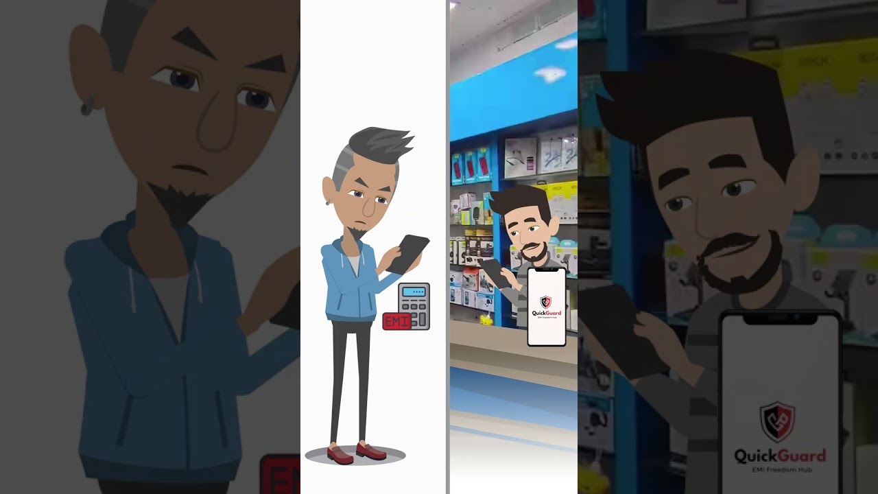 Unlock Success with Quick Guard: Revolutionizing Mobile Dealerships #QuickGuard #FinanceManagement