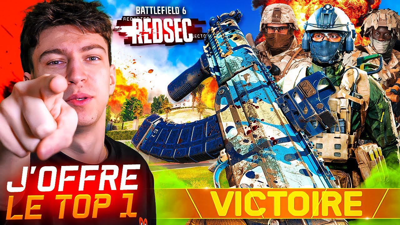 GARGAMEL S'ALLIE AVEC LES SCHTROUMFS POUR LE TOP 1 🐌