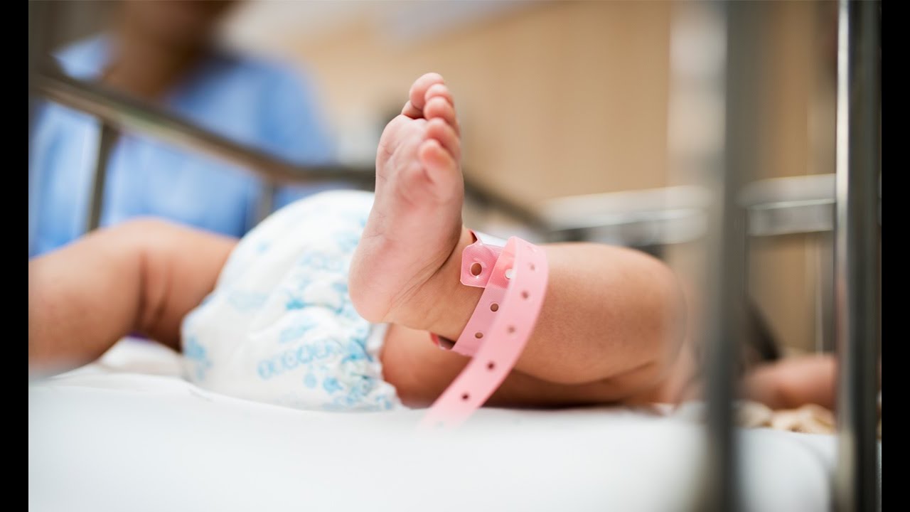 Termorregulación neonatal: Protocolo hora dorada