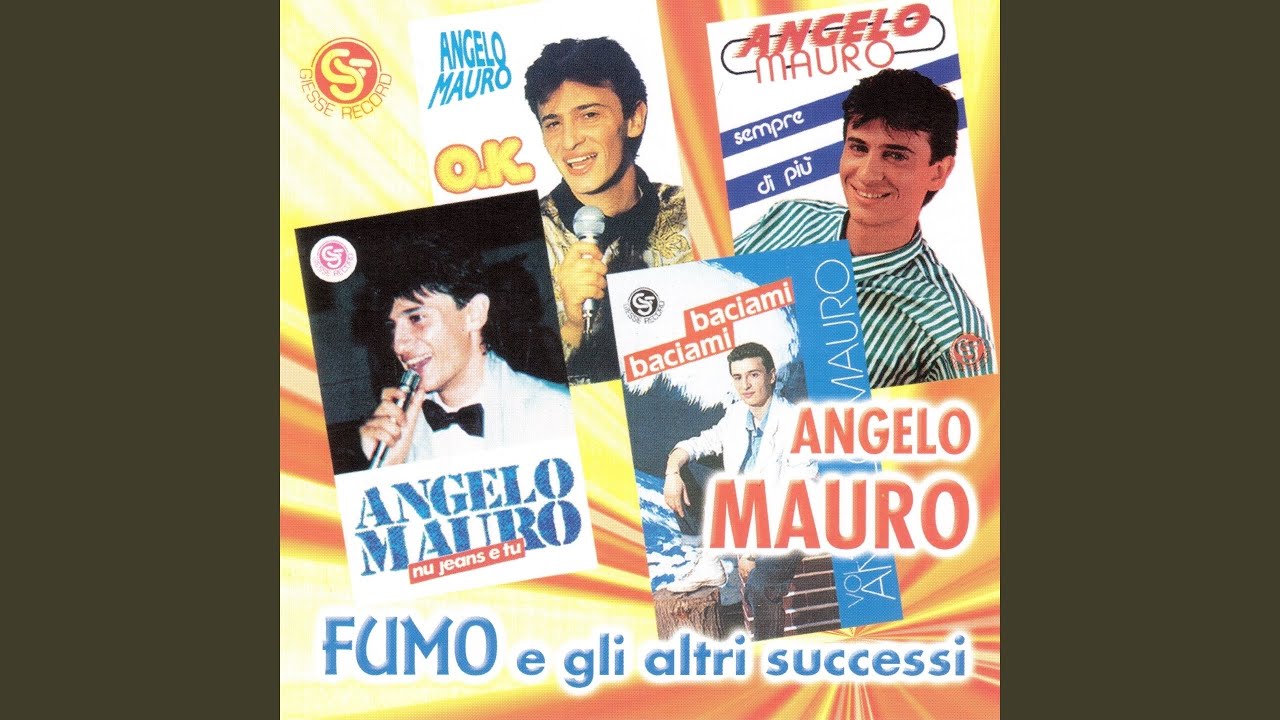 E finita cosi