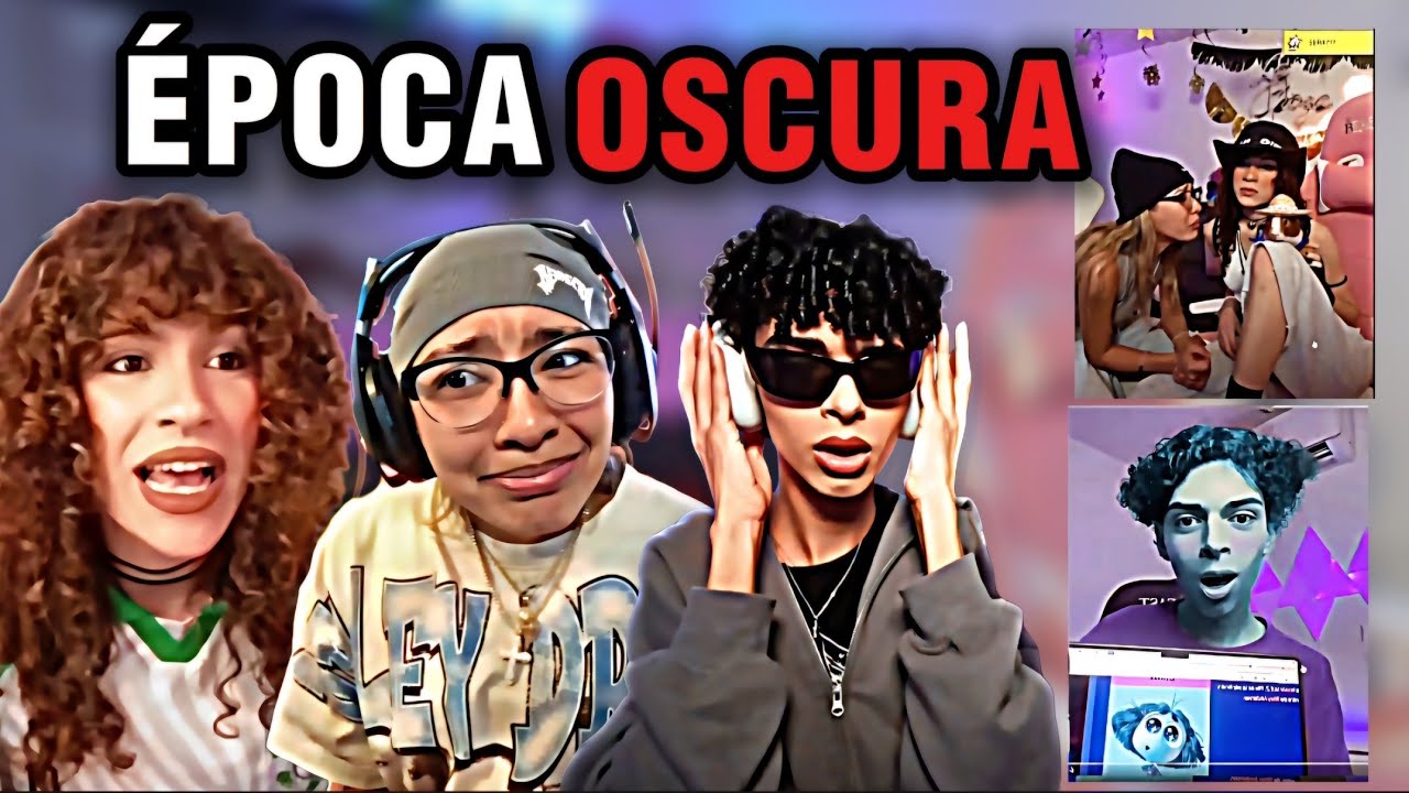 LOS MEJORES MOMENTOS DE LAS YEGUAS 😂|| Alondrissa, Rai y Alex