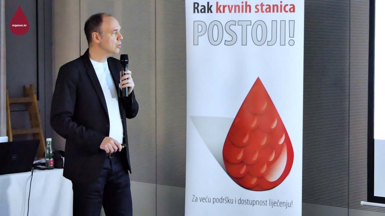 Što treba znati o multiplom mijelomu?