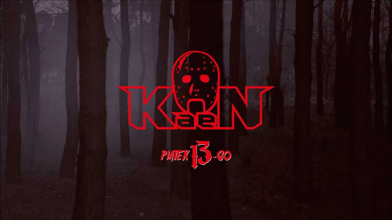 KaeN - Biały Śmieć (audio)