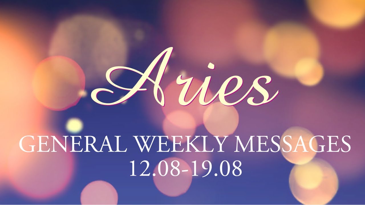 ARIES tarot ♈️ This Person Is Obsessing Over This Connection Aries. A New Opportunity For Success