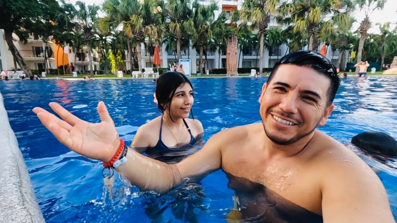 Conociendo el hotel Decameron en El Salvador 
