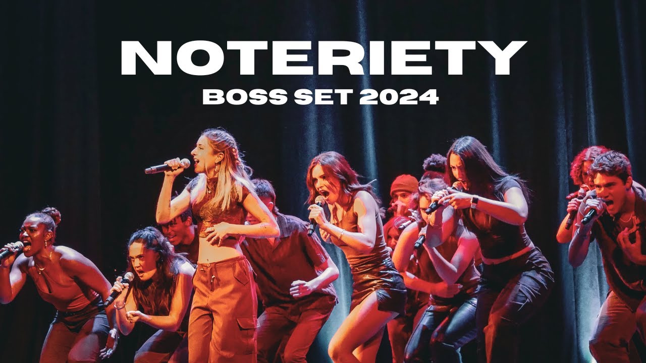 Noteriety - Revival