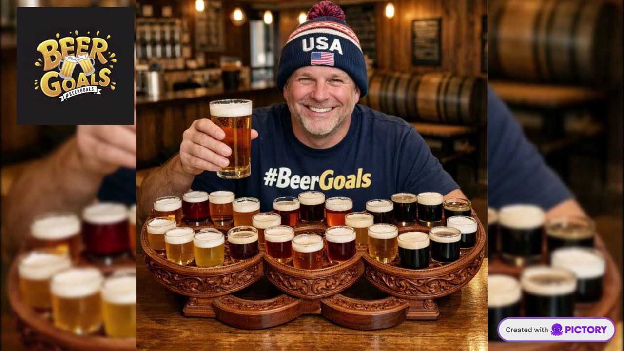Beer Is The Greatest Drink Ever Invented Super Meme Edition #BeerGoals