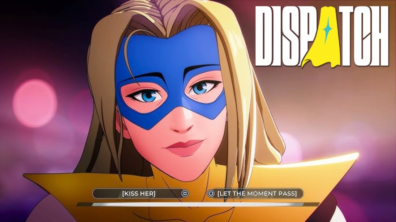 LIVE Dispatch Episode 3 | Alternative Route