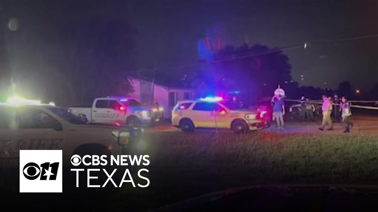 Federal trial to begin for 9 defendants in Alvarado ICE facility attack