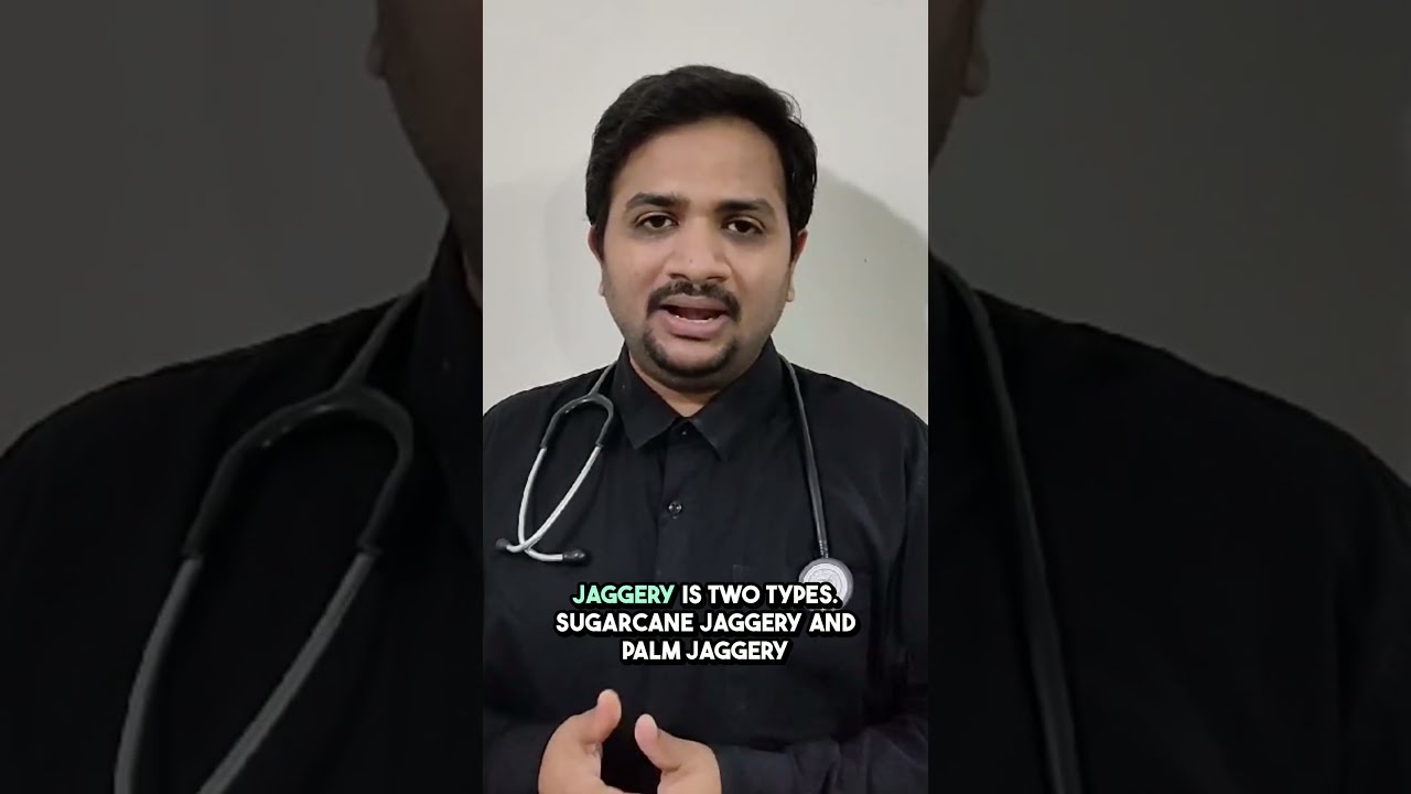 మధుమేహ వ్యాధిగ్రస్తులు తాటి బెల్లం తినవచ్చా | Is Palm Jaggery Good for Diabetes? | Dr. Abinav Reddy