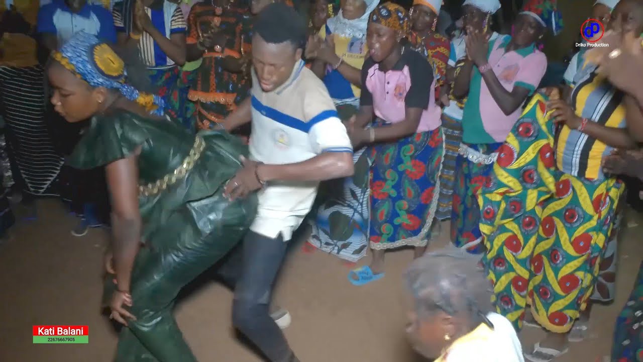 Balani soirée Ngana Sangaba 2025_Partie_28