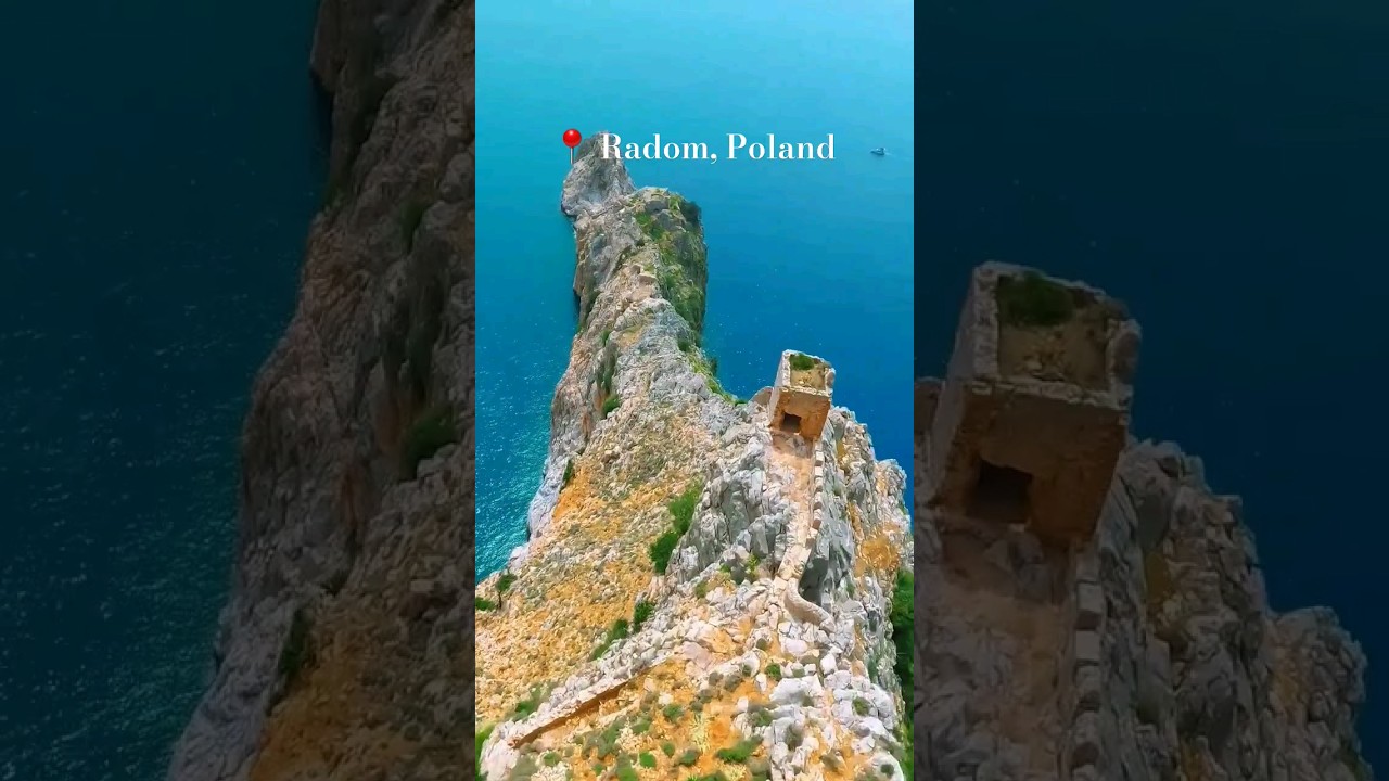 Radom is so random #poland