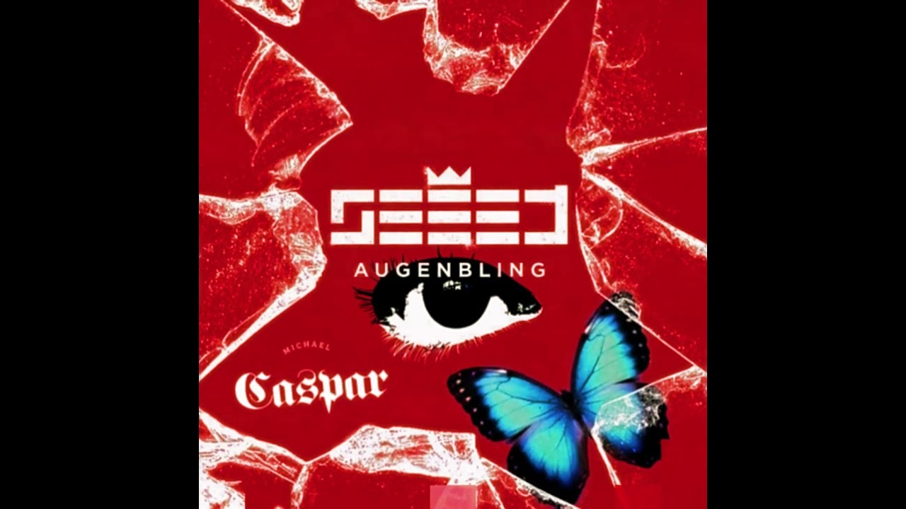 Seeed - Augenbling (Michael Caspar Remix)