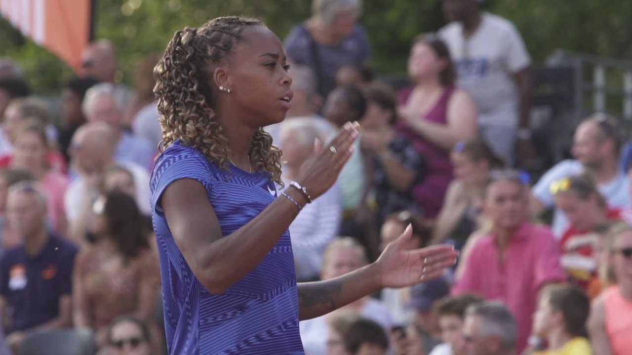 Aftermovie NK Atletiek 2019
