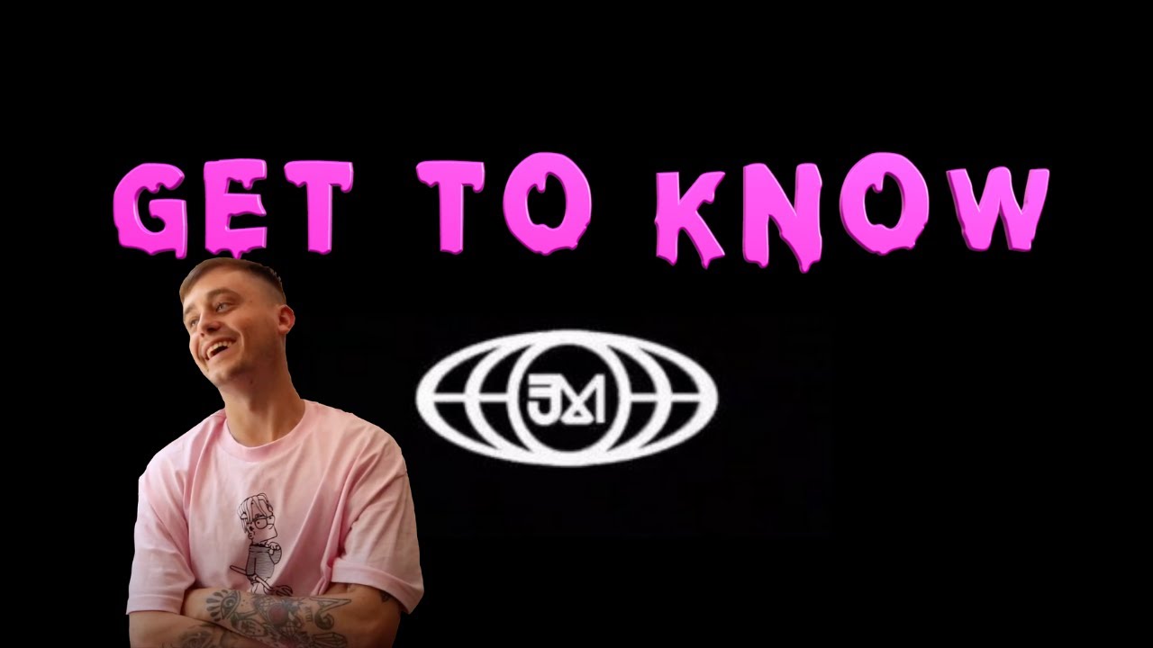 GET TO KNOW: Nicholas Jandora