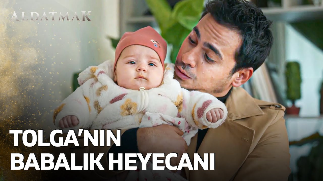 Minik Kaşifoğlu, Evine Geldi | Aldatmak