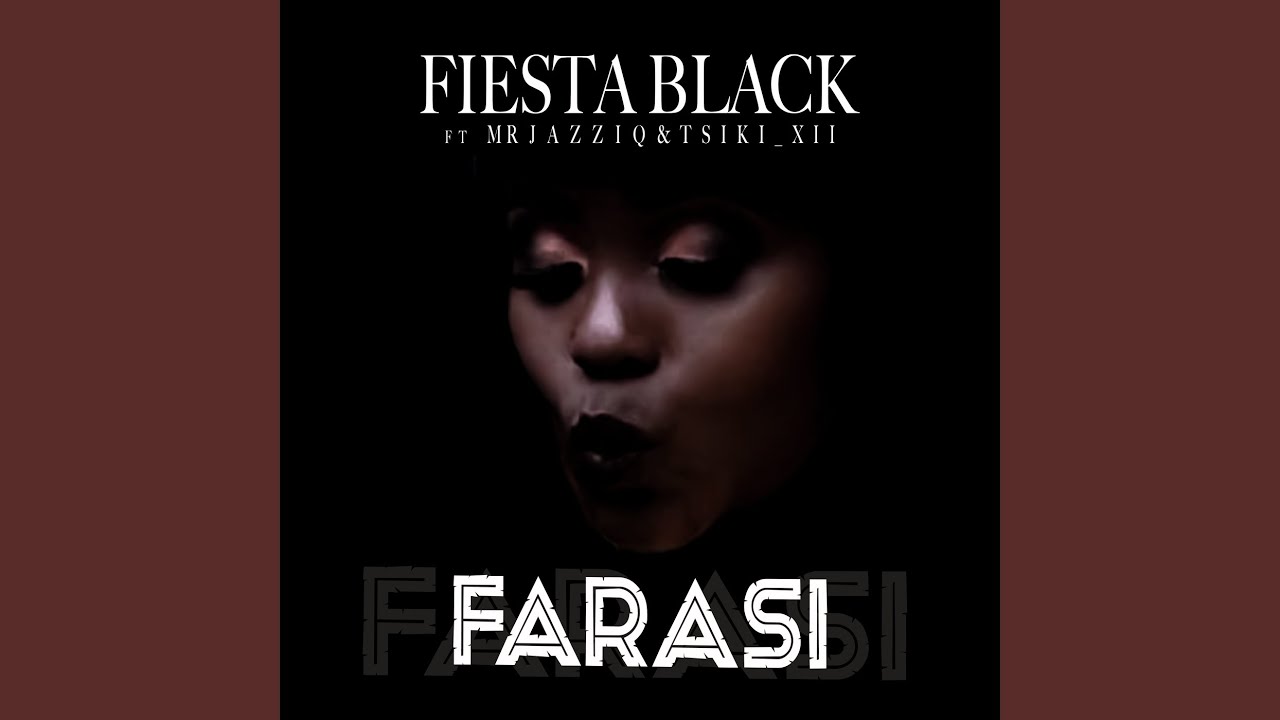 Farasi