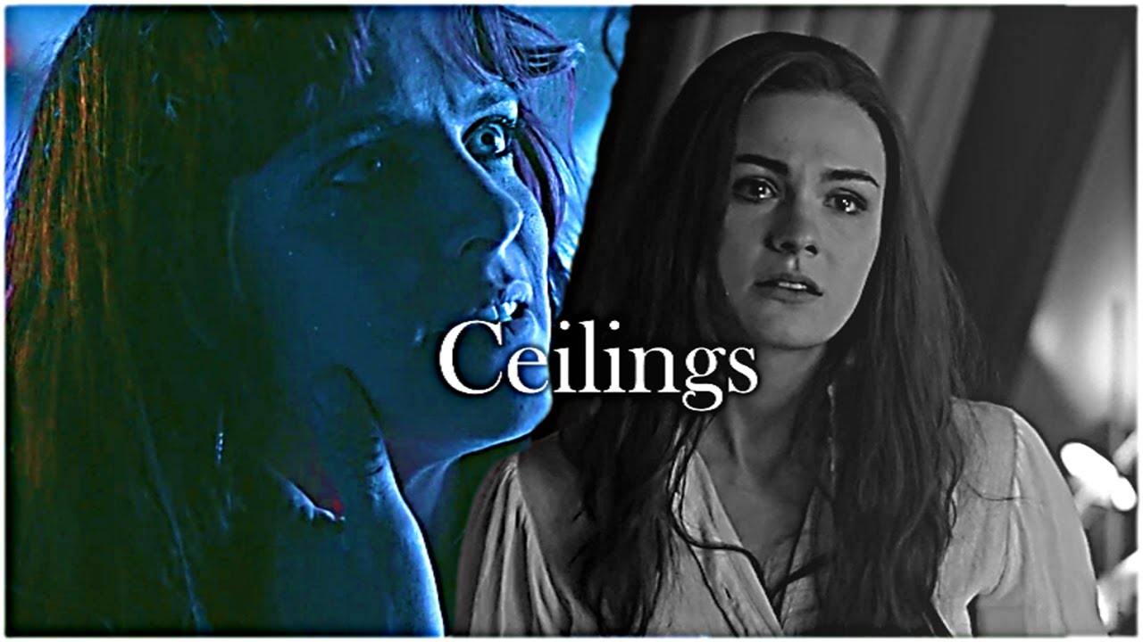 ►Ceilings  || Sad Multicouples
