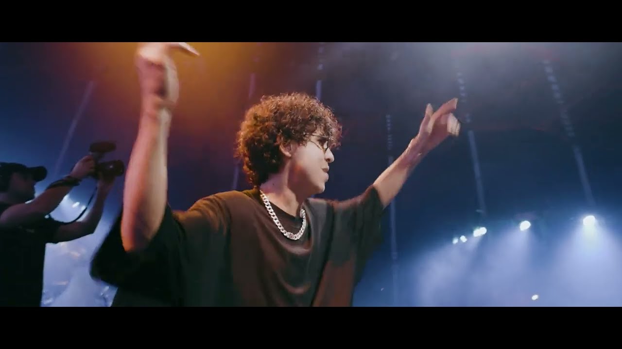 Illusionize @ Laroc Guarujá | 2025 Season | [Official Aftermovie]