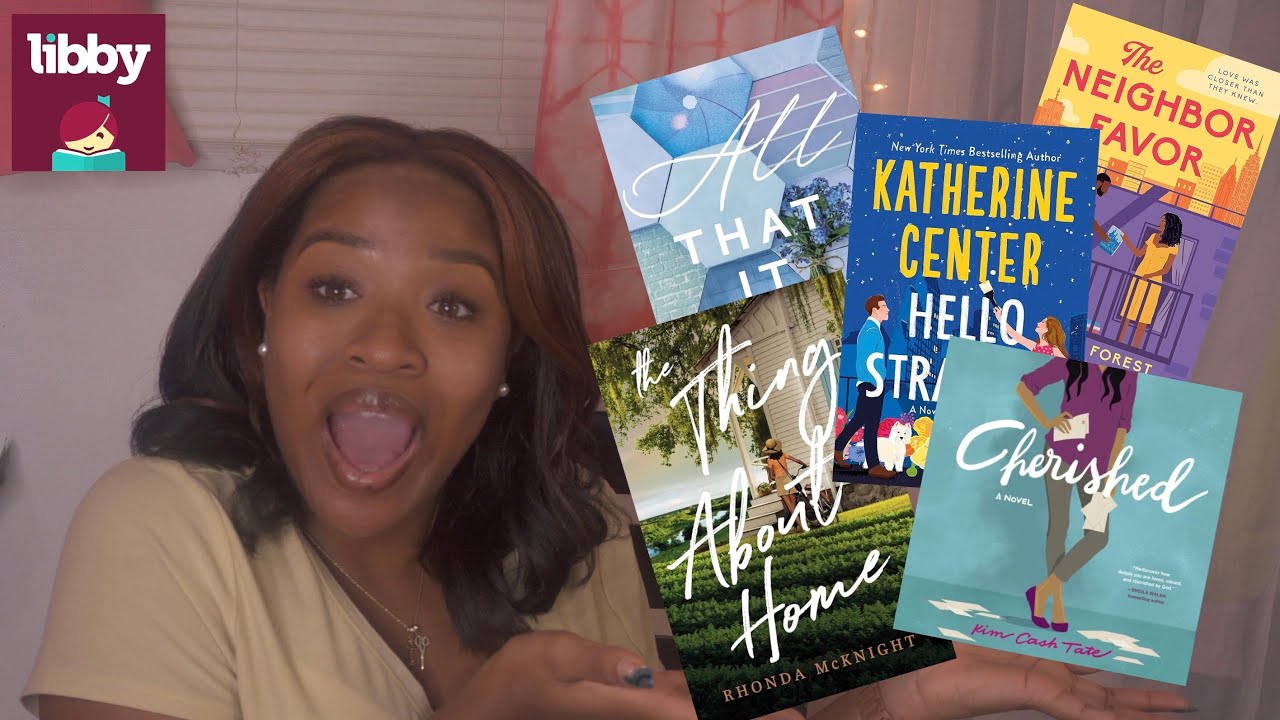 A (Super Late) Mid-Year Wrap-up📚| CLEAN ROMANCE, WOMENS FICTION, +MORE