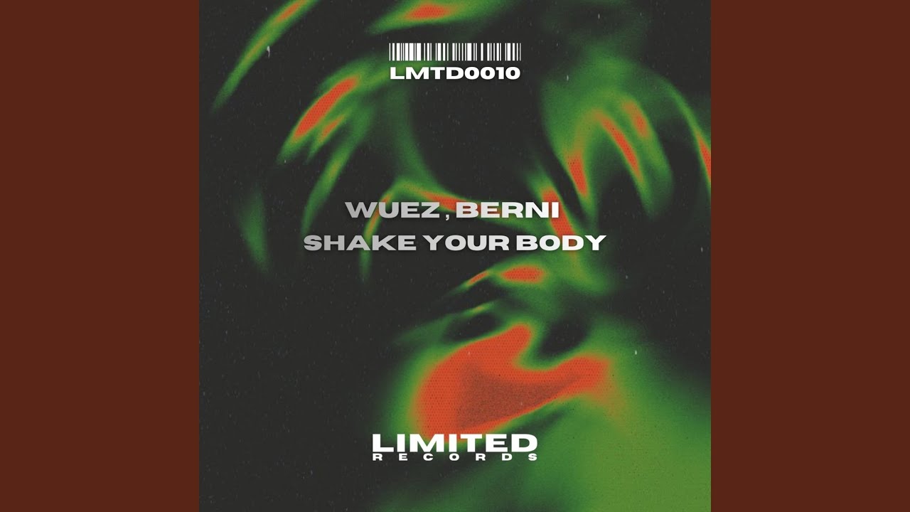 Shake Your Body