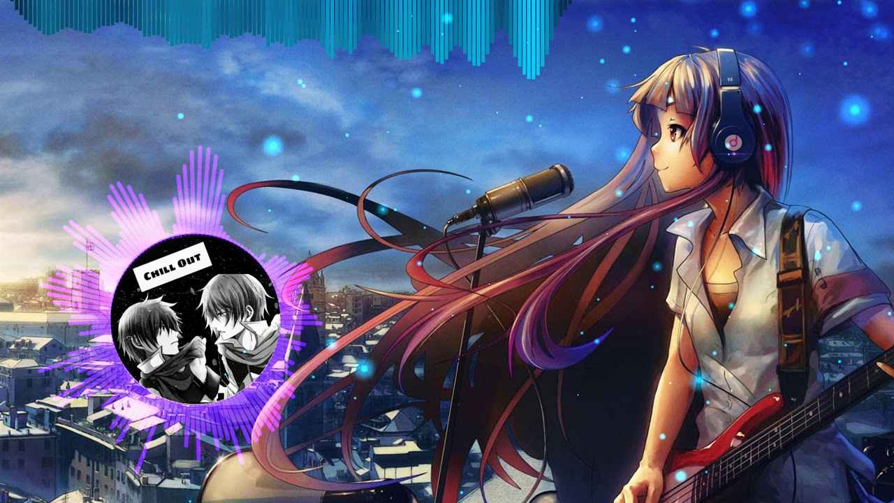 Clean Bandit - Rockabye Nightcore (Chilled Out)
