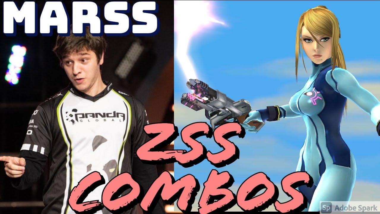 MARSS ZSS COMBOS