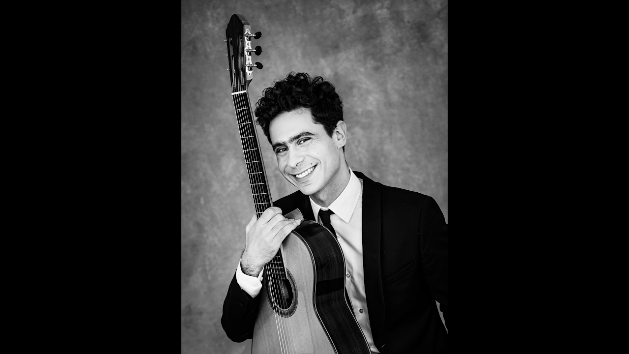 Carlos Seixas: Sonata No. 27 - Pedro Ribeiro Rodrigues
