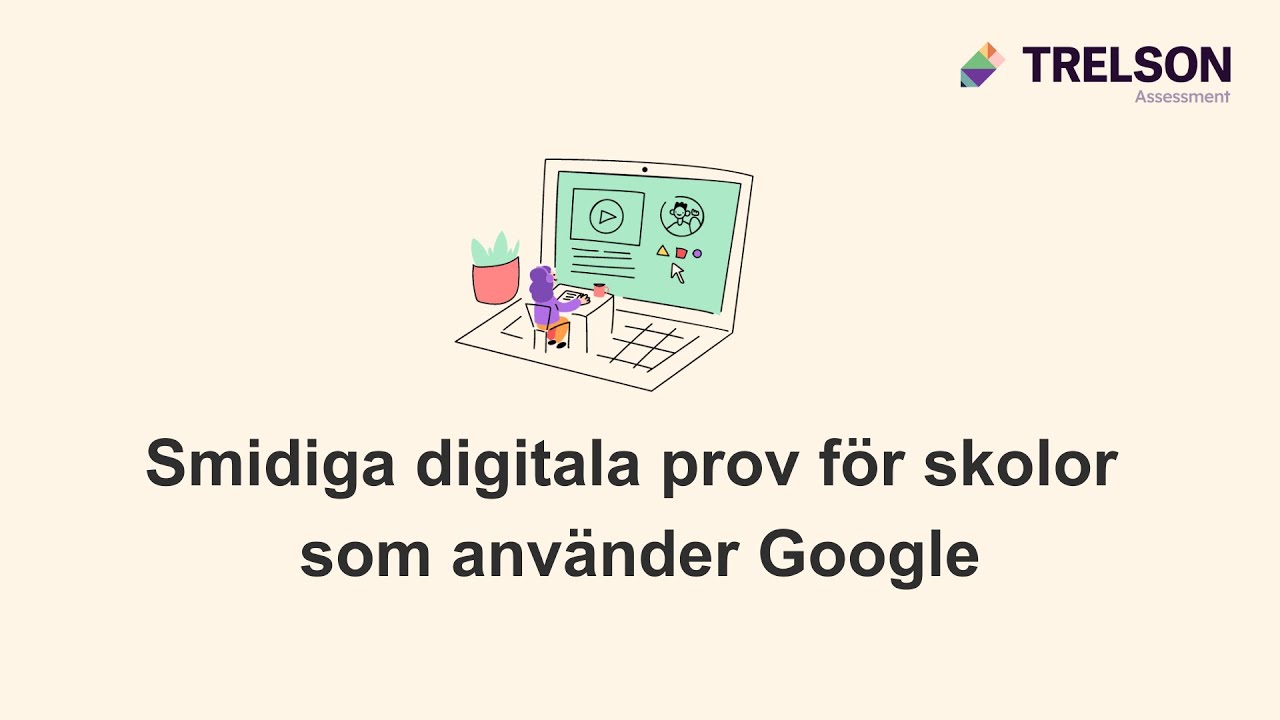 Introduktion till Trelson